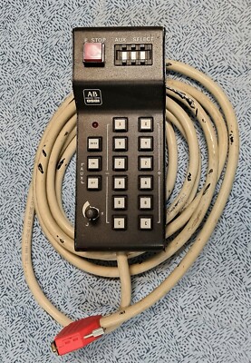 9327393 Terminal Für 8600 Gp 285018V_ Ref OSAI