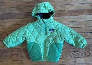 patagonia snowsuit