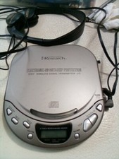 Emerson Research Electronic DISC PLAYER