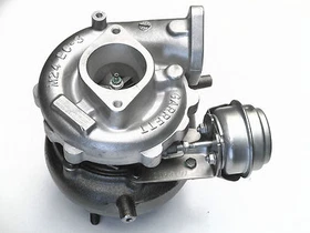 Turbolader für Nissan Navara / Pathfinder 2,5 DI (2006- ) 126 Kw