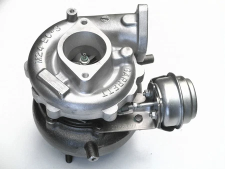 Turbolader 769708-3