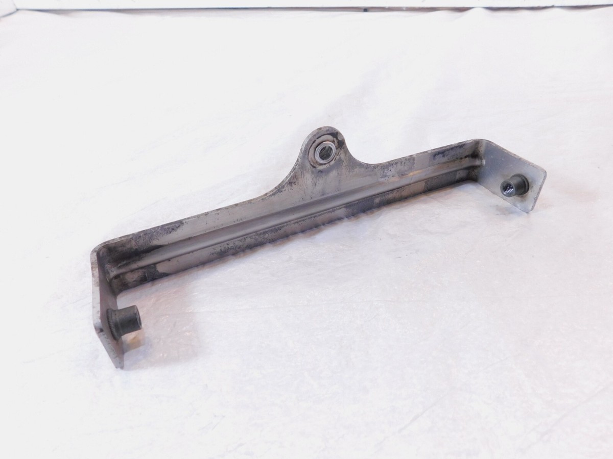 06-07 Kawasaki Ninja ZX-10R ZX10R Rear Tail Undertail Battery