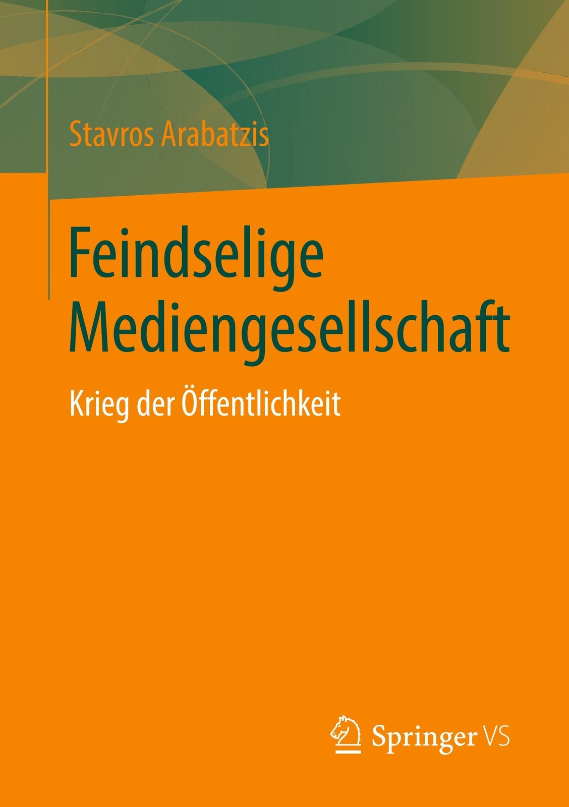 Thumbnail - Feindselige Mediengesellschaft | Krieg Der Öffentlichkeit | Stavros