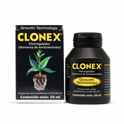 Clonex   Wurzelgel für Stecklinge