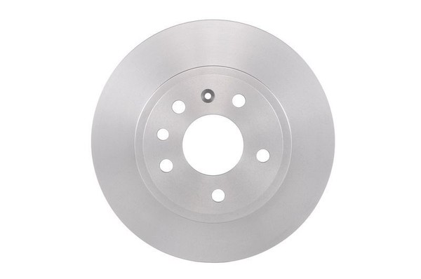 2X Bosch 0 986 478 436 Bremsscheibe FüR Opel Saab-image