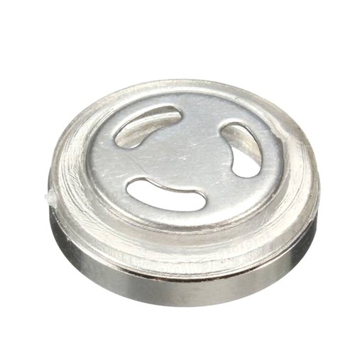 4 kits de junta de len depósito de cilindro maestro freno de motocicleta de 18 mm - Imagen 9 de 11