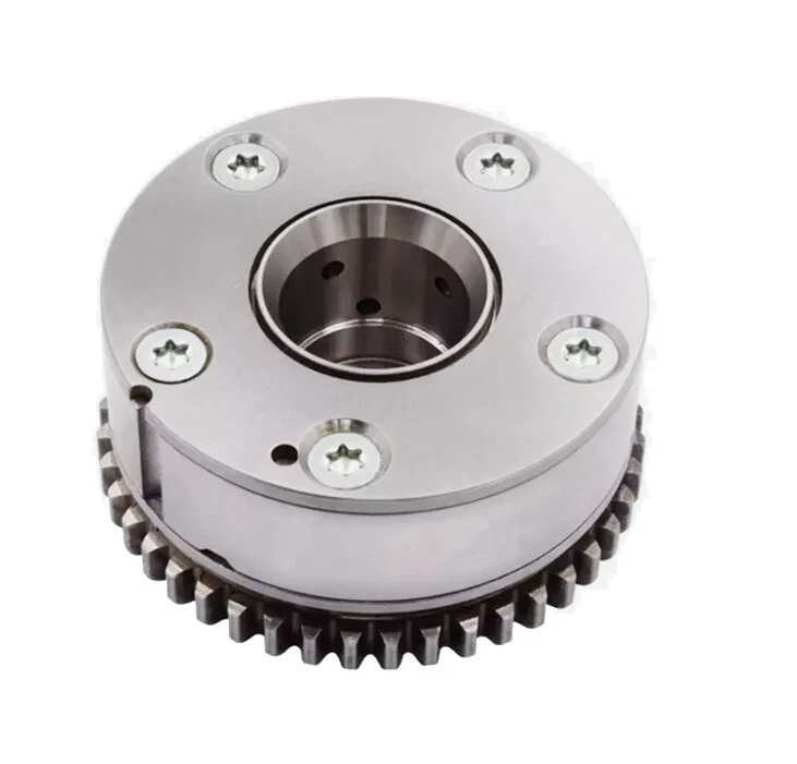 Árbol de levas VVT engranaje 13025JA00A para Nissan Altima Sentra 2,5 L QR25DE 2005-2013 Foto 2 de 4