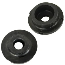 NEW Pair Lower Radiator Support Mount Bushing LH RH For Blazer GMC Jimmy S10 S15