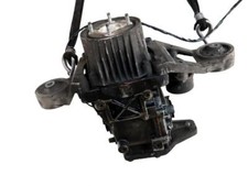 4111042040 REAR DIFFERENTIAL TOYOTA RAV4 2.2 D 4X4 100KW 6M 5P (2008) RIC