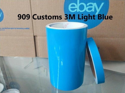 FITS Dodge Charger 2015 to 2025 Custom Racing Stripes Graphic Vinyl Decal 20 FT - Picture 21 of 32