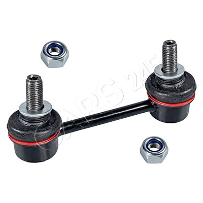 FEBI Stabilisator Stange Strebe Für GREAT WALL Safe 02-09