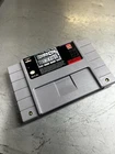 RoboCop vs. The Terminator (Super Nintendo Entertainment System, 1993)