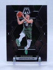 2023 Panini Mosaic Basketball Pick Your Card