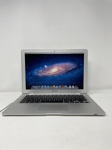 2008 Apple MacBook Air 13" A1237 - 1.6GHz Core 2 Duo, 2GB RAM, 80GB Laptop