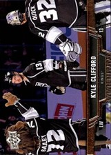 2013-14 Upper Deck Series 1 NHL Hockey Base Singles #1-197 (Pick Your Cards)