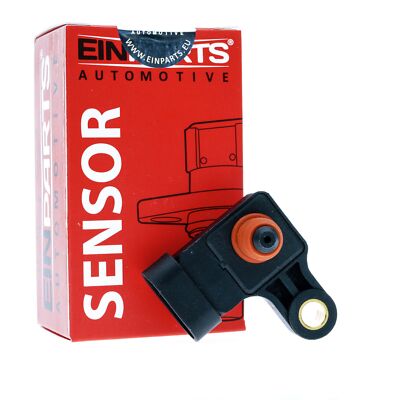 MAP-Sensor Ladedrucksensor für Chevrolet, Opel, Daewoo