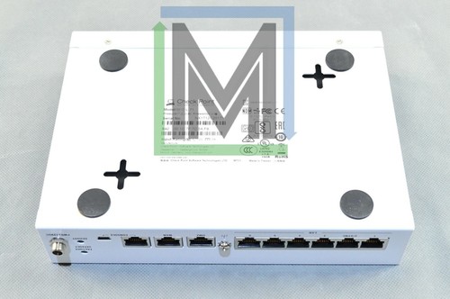 CPAP-SG730-NGTP CPAP SG730 NGTP L-71 Check Point 730 Network Firewall Appliance - Picture 7 of 10