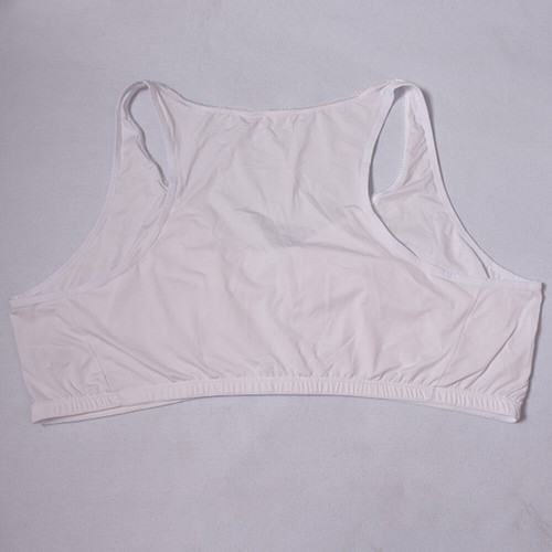 Front Hooks 36-62DDEF Ladies Bras Lace Sexy Lingerie Unpadds Brassiere Underwear - Picture 6 of 11