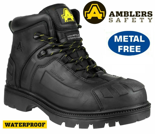 thinsulate work boots
