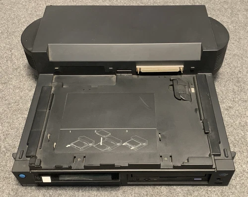 IBM Selecta Dock II Type 3546-001 ThinkPad Docking Station - Untested