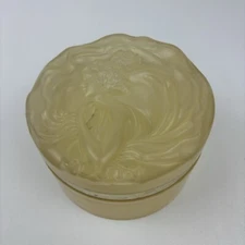 Vintage Ciara Charles Revson Dusting Powder 6oz. *CONTAINER ONLY*