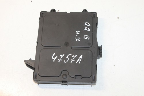 #4757A Nissan Qashqai 2015 Rhd ECU Controllo 284B1 4CB2B - Picture 3 of 3