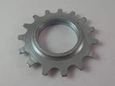 Maillard NOS Bicycle Helicomatic Freewheel "SHD" 7 speed 15T Threaded Cog