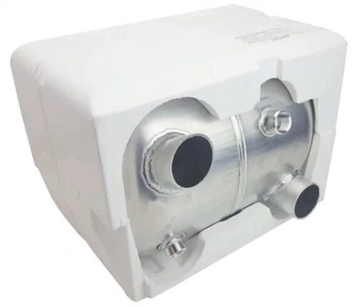 Dometic Atwood 91059 RV Water Heater Inner Tank For GC6AA-10E 6 Gallon  Capacity | eBay