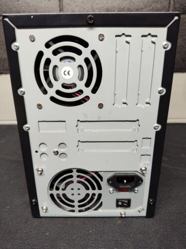 Copie disque dur haute vitesse Aleratec 1:5 * PIÈCES SEULEMENT * - Photo 5/9