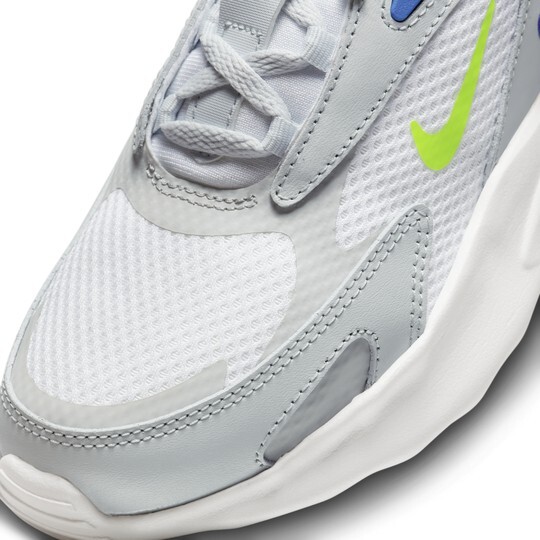 Nike AIR MAX BOLT GS Running Athletic Shoes CW1626 004 Big