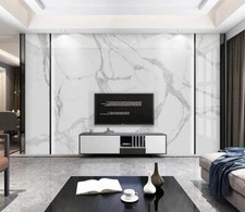 3D Gray Texture Marble ZHUB1343 Wallpaper Wall Mural Removable Self-adhesive Ann
