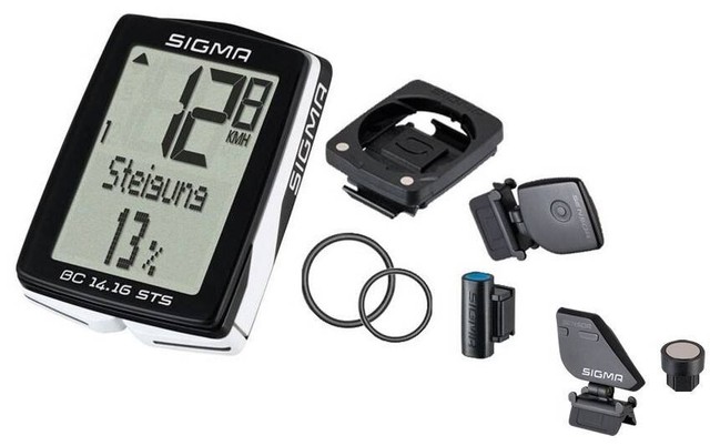 sigma 1009 bike computer
