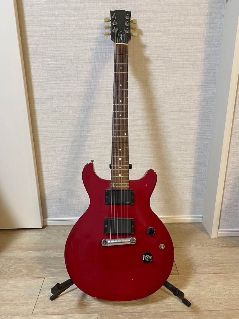 Gibson Les Paul DC Studio ギブソン　ダブルカッタウェイ Gibson Les Paul DC Studio Double Cutaway | eBay