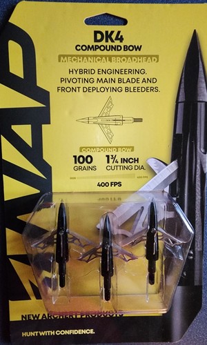 Brand new Compound Bow arrow replacement tips | eBay
