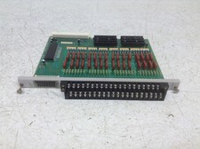 Texas Instruments / Siemens 505-4232A System 505 Input Module 5054232A (OK)