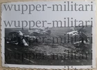 Genuine Photo Western Campaign Crashed Aircraft A013-46