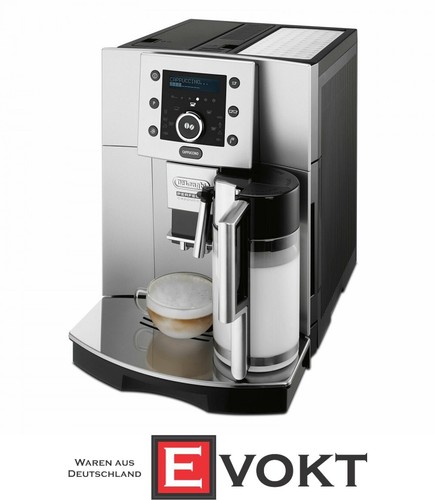 Buy DeLonghi ESAM 5500.S Coffee machine 
