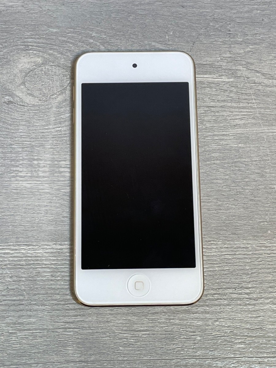 Apple iPod Touch 6th Generation - All Colors - 16GB 32GB | eBay Apple iPod Touch 6th Generation - All Colors - 16GB 32GB | eBay