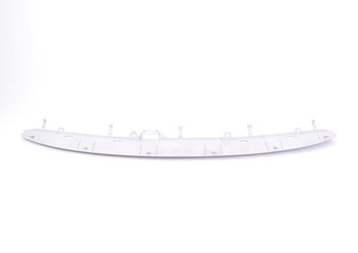 BMW Genuine Rear Window Shelf Sun Blind Electr. Grid Grey E46  