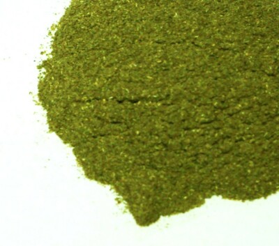 Alfalfa Leaf  Powder 