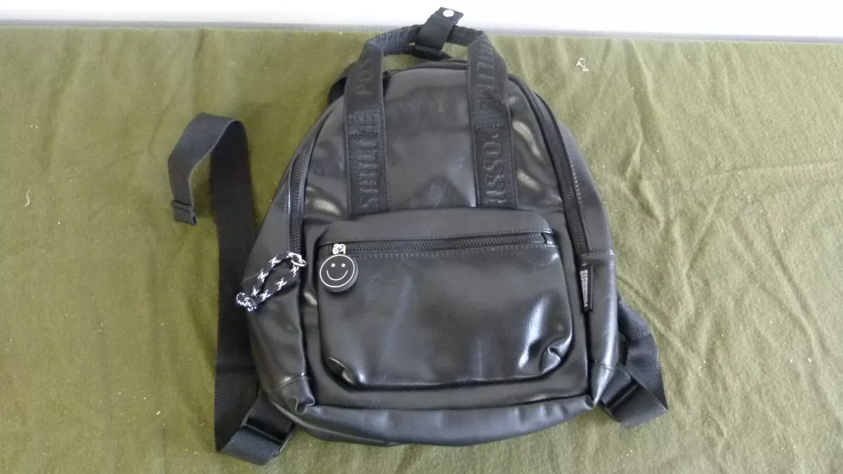 H&m top backpack women's