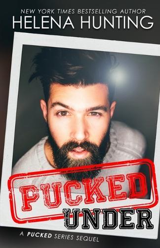 Thumbnail - Helena Hunting Pucked Under (taschenbuch) Pucked
