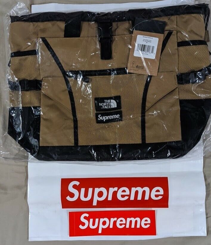 正規店得価 Supreme - Supreme®/The North Face® Adventure Toteの通販 by 777's