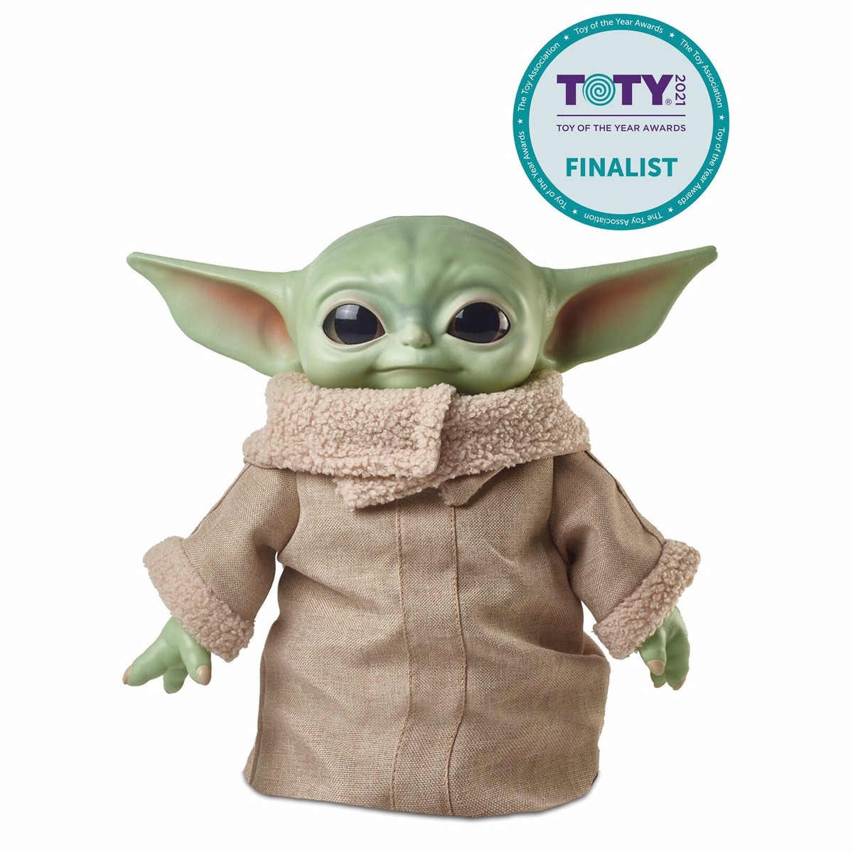 Star Wars Mandalorian Baby Yoda | eBay