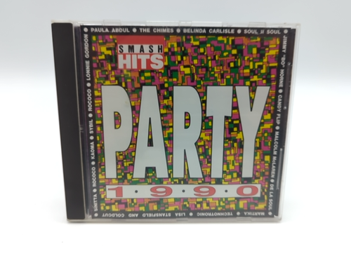 100% Hits Volume 14 (CD Album, 1994, Australia) Electronic Hip Hop Rock Funk …