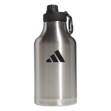 Adidas 2 Liter 62 Oz Metal Water Bottle Hotcold Double-walled Insulated 1...