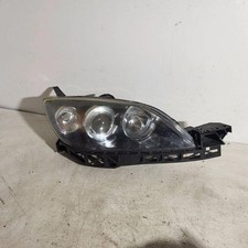 MAZDA 3 Sedan BK Scheinwerfer vorne rechts P2951 1.60 Diesel 80kw 2006 31513720