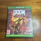Doom Eternal - Microsoft Xbox One Used, Tested, Good Condition
