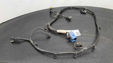 VAUXHALL ASTRA Mk8 L 2020-2025 - Front Bumper Wiring Harness 9847128080