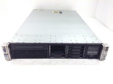 HP ProLiant DL380p Gen8 Server 2x Xeon E5-2609 2.40GHz Quad-Core 32GB FREE SHIP